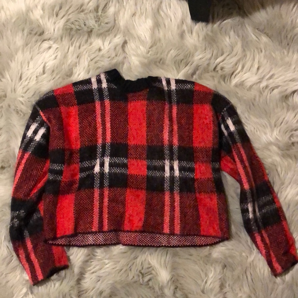 Christmas sweater